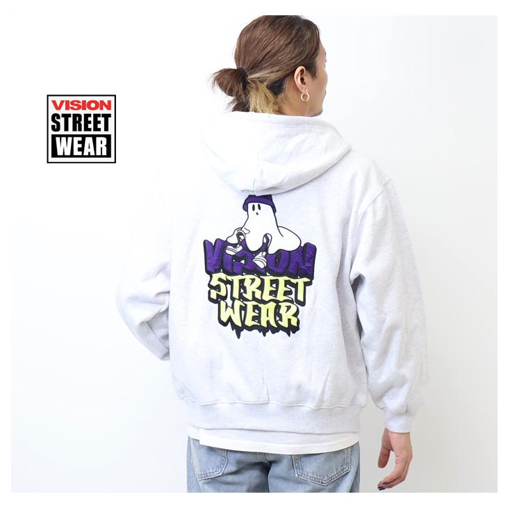 VISION STREET WEAR（ヴィジョンストリートウェア） ビジョン