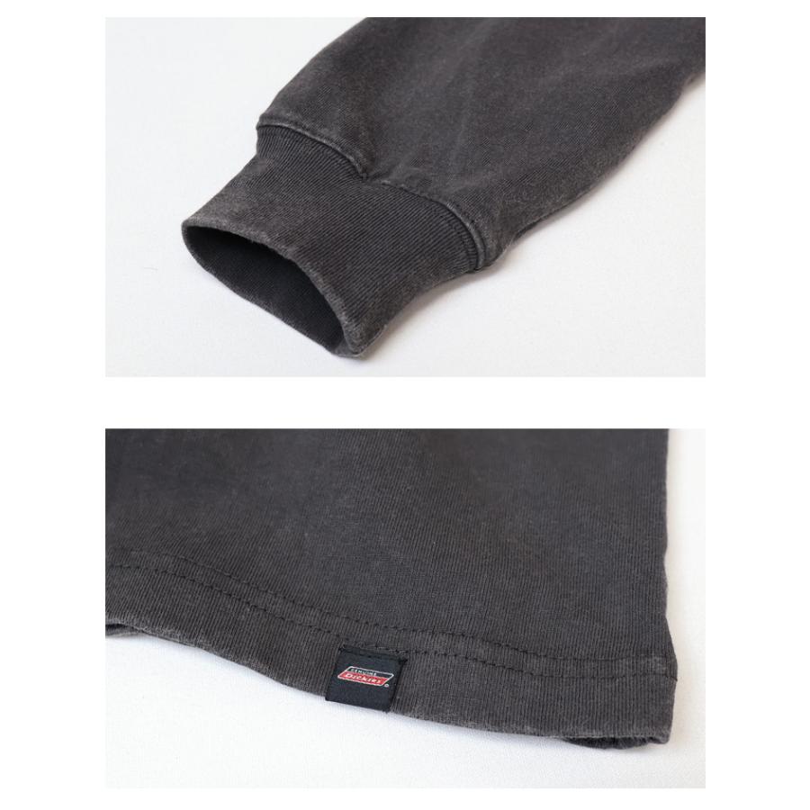 Dickies（ディッキーズ） GENUINE Dickies ジェニュイン ピグメント