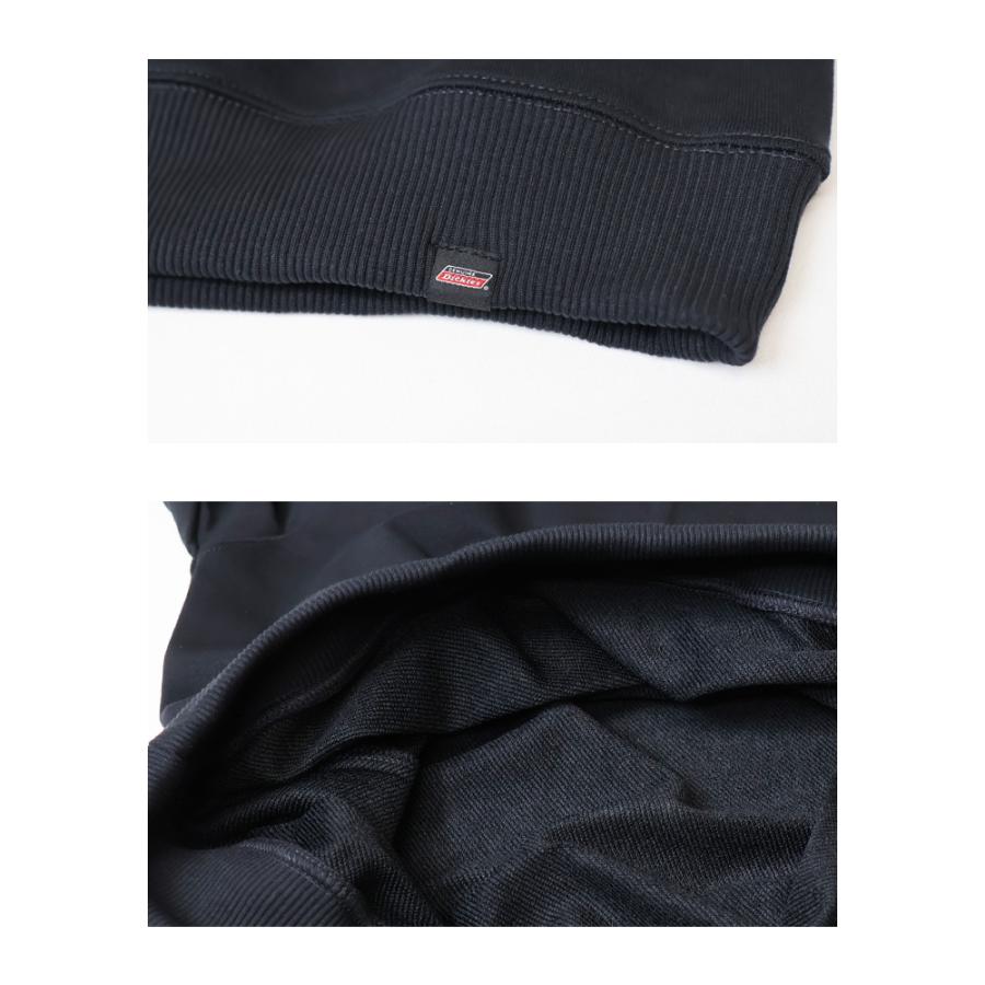 Dickies（ディッキーズ） GENUINE Dickies ジェニュイン プリント 刺繍