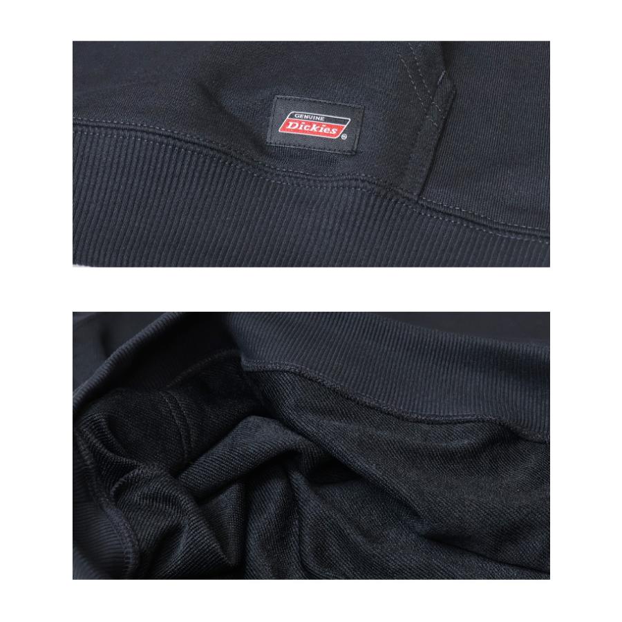 Dickies（ディッキーズ） GENUINE Dickies ジェニュイン 刺繍 プリント