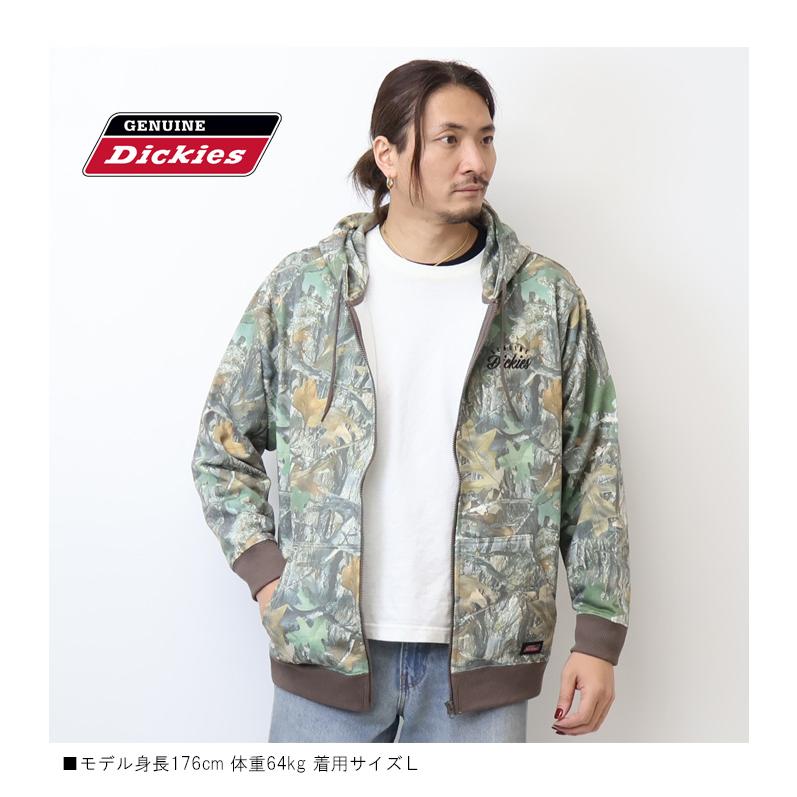 Dickies（ディッキーズ） GENUINE Dickies ジェニュイン 刺繍 プリント
