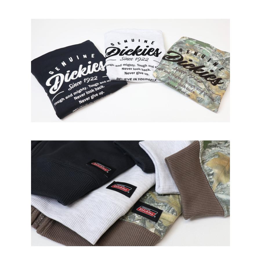 トッキー出品 Dickies（ディッキーズ） GENUINE Dickies ジェニュイン 刺繍 プリント