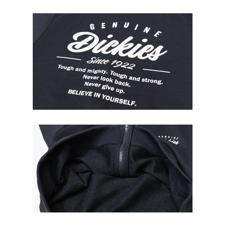 Dickies（ディッキーズ） GENUINE Dickies ジェニュイン 刺繍 プリント