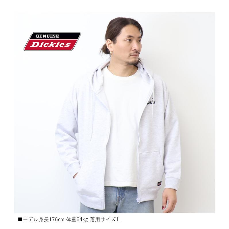 Dickies（ディッキーズ） GENUINE Dickies ジェニュイン 刺繍 プリント