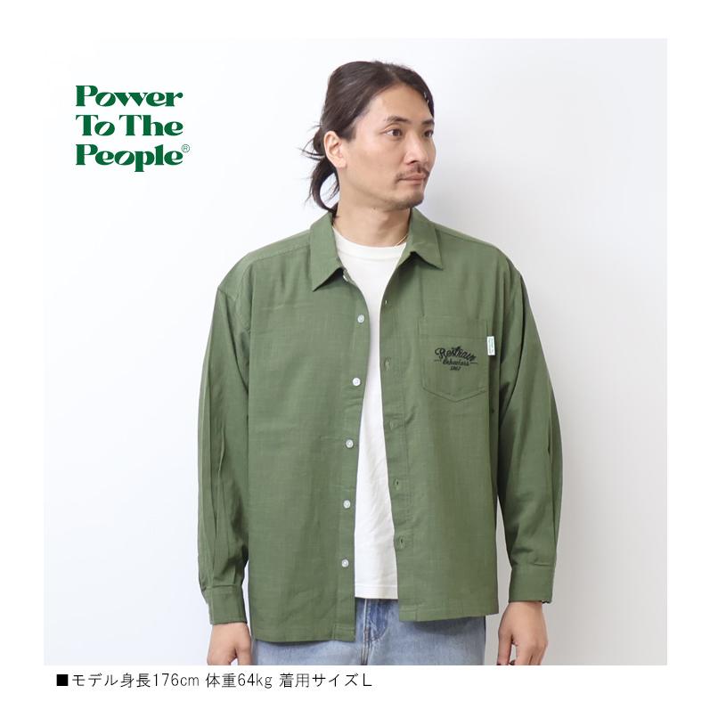 b*n様 the9shop BTPシャツ　カーキ 186883104.jpg?cmsp_timestamp=