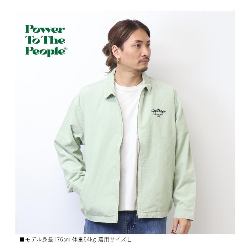 貴重 初期 Palace 刺繍 コーデュロイ ブルゾン グリーン L 貴重 初期 Palace 刺繍 コーデュロイ ブルゾン グリーン L 貴重 初期