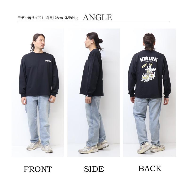 VISION STREET WEAR（ヴィジョンストリートウェア） ビジョン