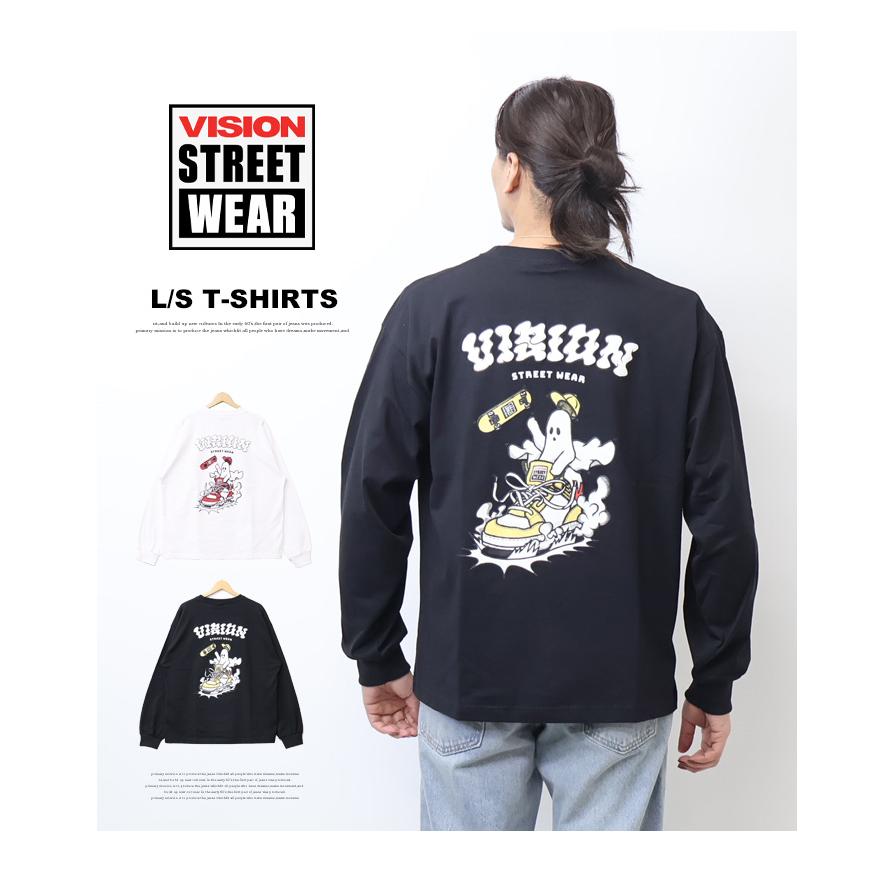 VISION STREET WEAR（ヴィジョンストリートウェア） ビジョン