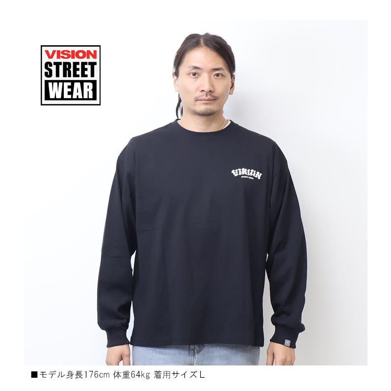 VISION STREET WEAR（ヴィジョンストリートウェア） ビジョン 
