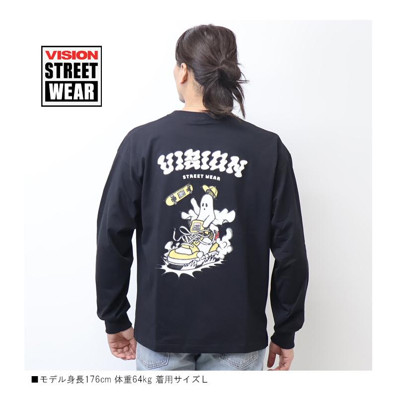 VISION STREET WEAR（ヴィジョンストリートウェア） ビジョン