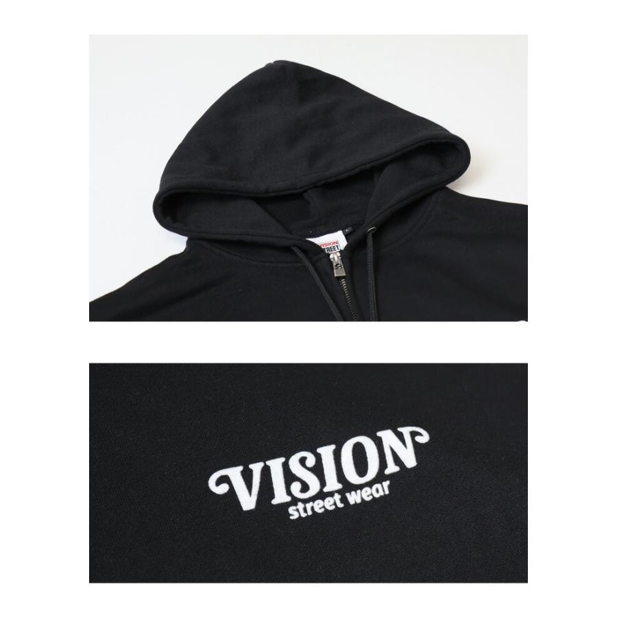 VISION STREET WEAR（ヴィジョンストリートウェア） ビジョン