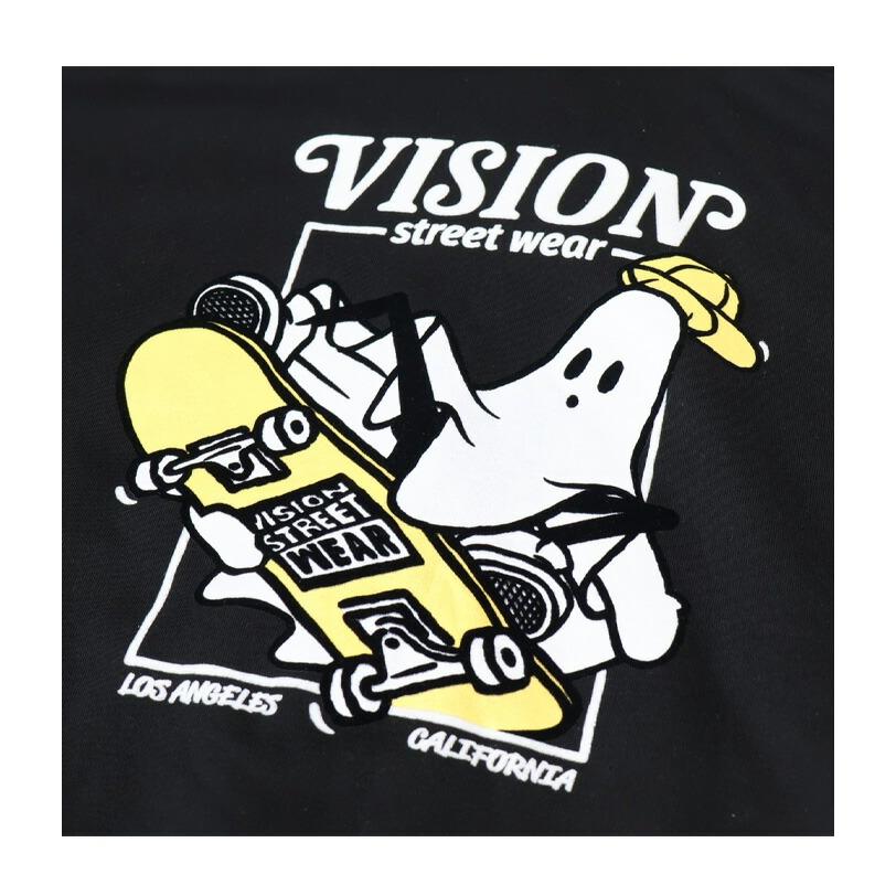 VISION STREET WEAR（ヴィジョンストリートウェア） ビジョン
