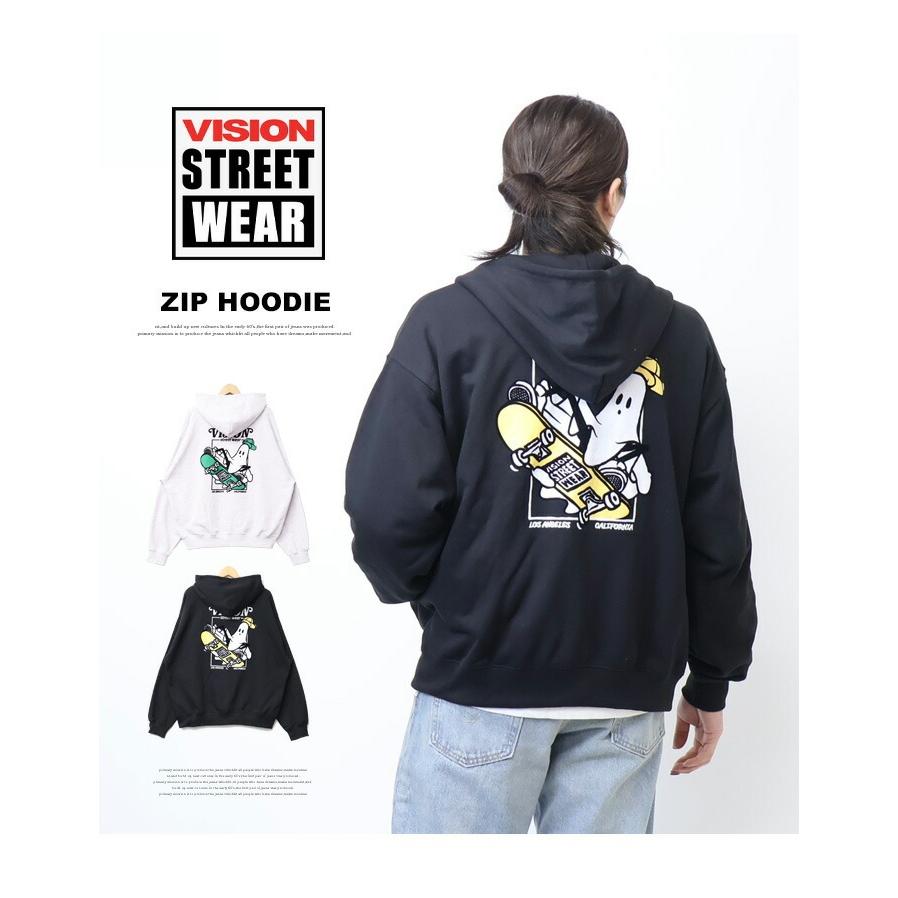 VISION STREET WEAR（ヴィジョンストリートウェア） ビジョン