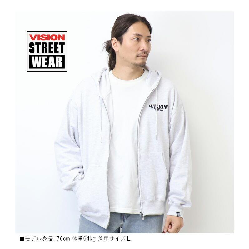 VISION STREET WEAR（ヴィジョンストリートウェア） ビジョン
