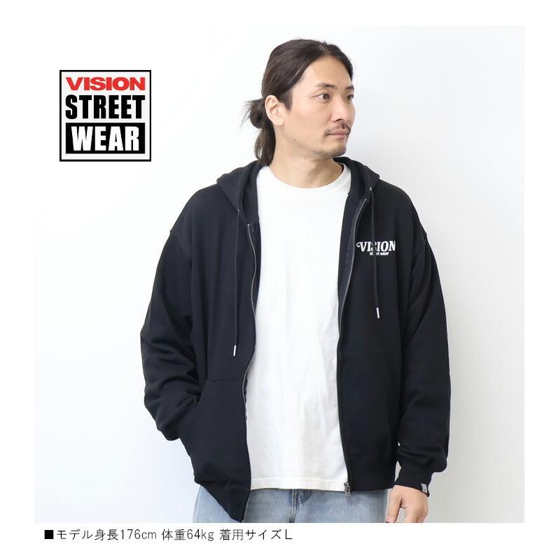 VISION STREET WEAR（ヴィジョンストリートウェア） ビジョン