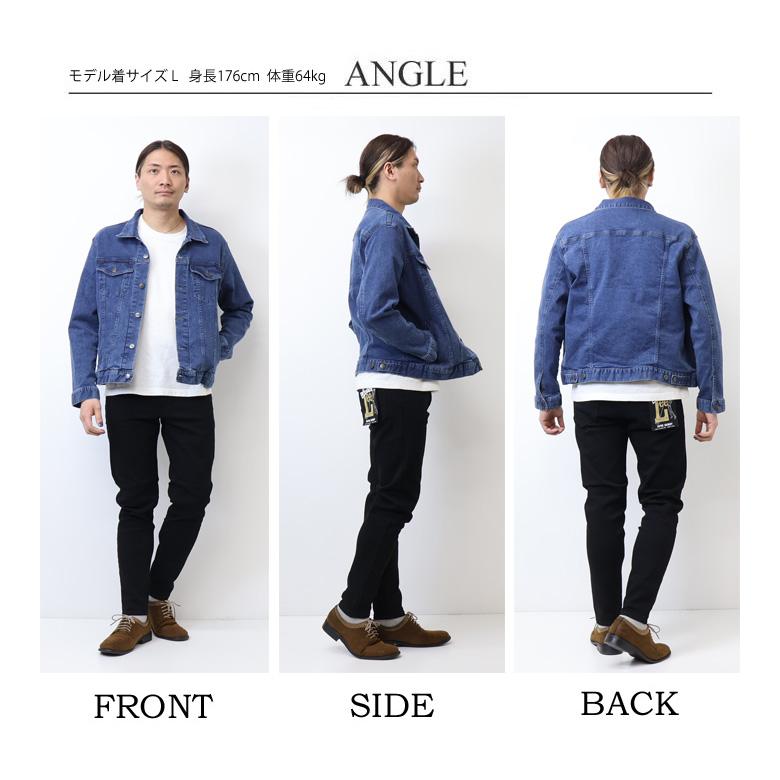 HommePlisse トラッカージャケット 6710-1.jpg