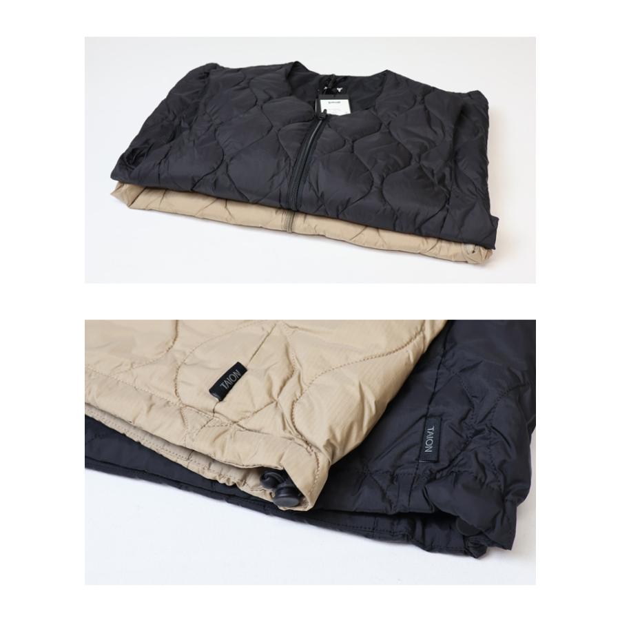 Schott N.Y.C（ショット） Schott TAION タイオン コラボ インナー