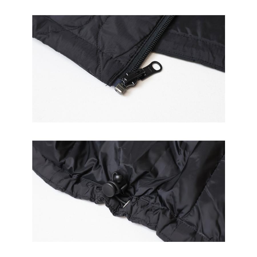 Schott N.Y.C（ショット） Schott TAION タイオン コラボ インナー