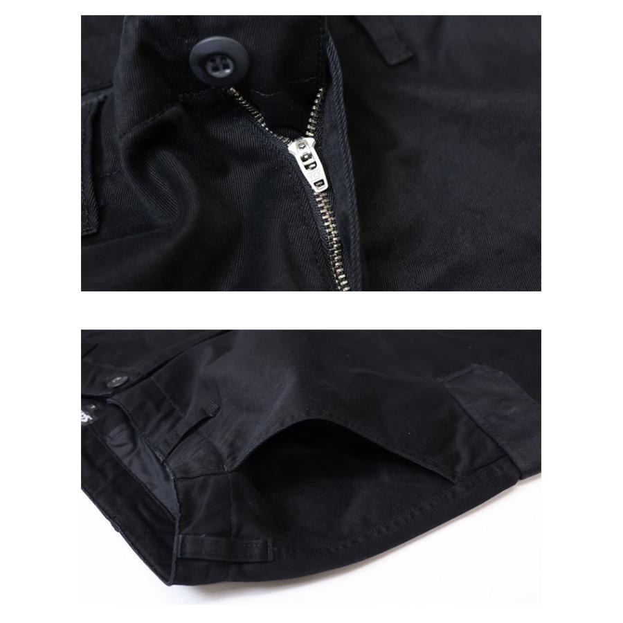 Schott N.Y.C（ショット） Schott クラシック カーゴパンツ ワーク
