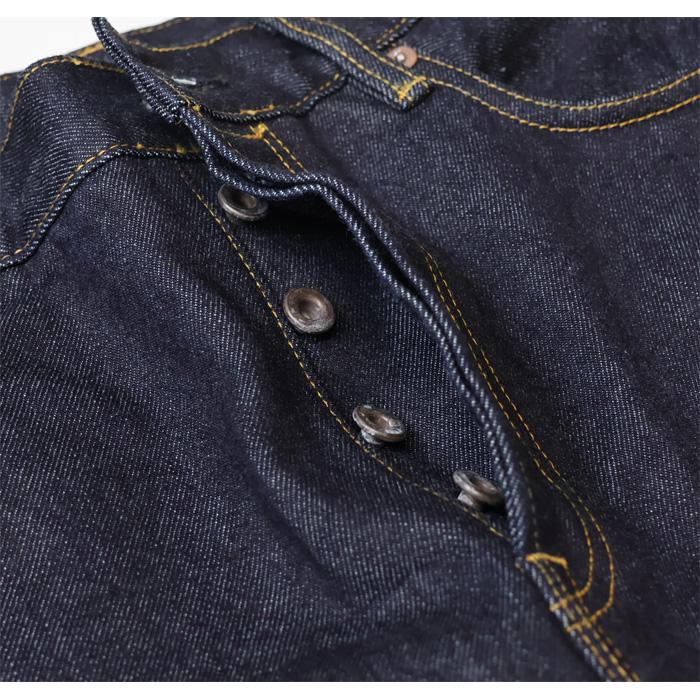 Schott N.Y.C（ショット） Schott ファイアプルーフ デニムパンツ