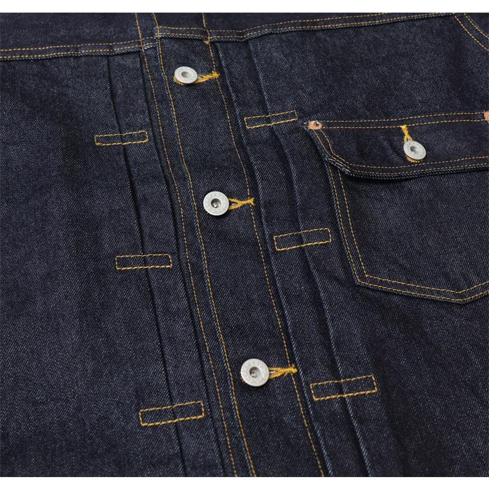 Schott N.Y.C（ショット） Schott デニムジャケット Gジャン