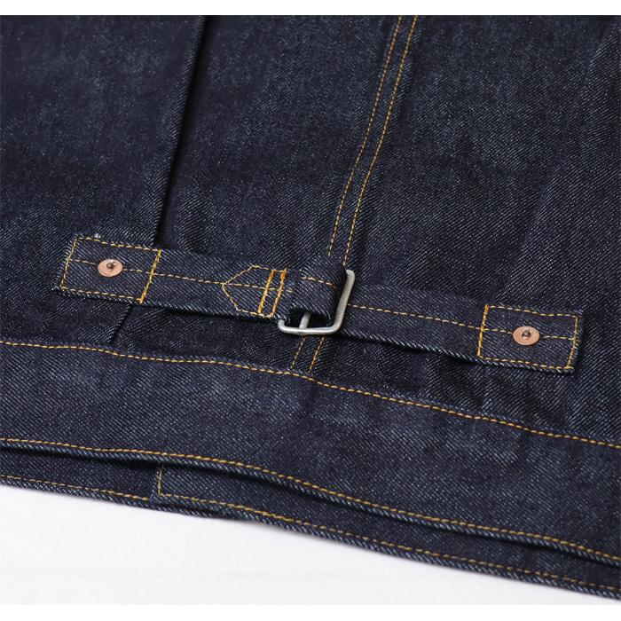 Schott N.Y.C（ショット） Schott デニムジャケット Gジャン