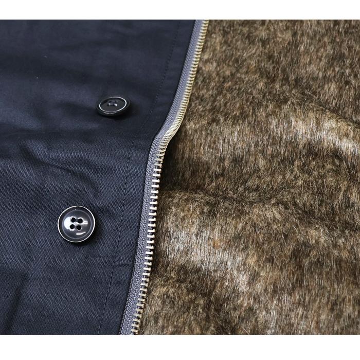 AVIREX（アヴィレックス） N-1ジャケット デッキジャケット メンズ