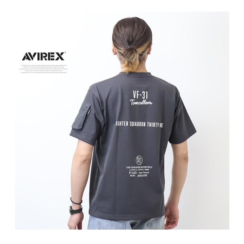 PS バトルアリーナ闘神伝2 スタッフTシャツ 非売品　レア　タカラ AVIREX（アヴィレックス） ミリタリーポケット ステンシルプリント