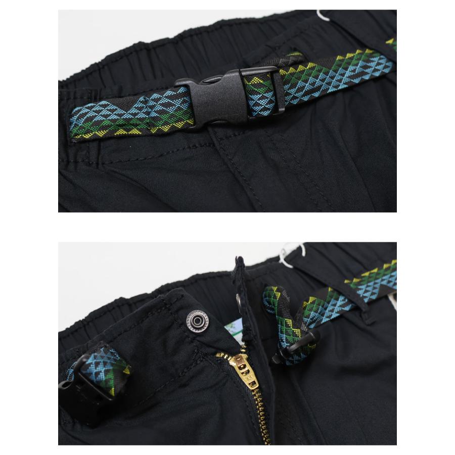 GERRY ジェリー ストレッチ キャンプパンツ クライミングパンツ イージーパンツ ロングパンツ メンズ パンツ 7930 コダマ | GERRY COSBY | 15