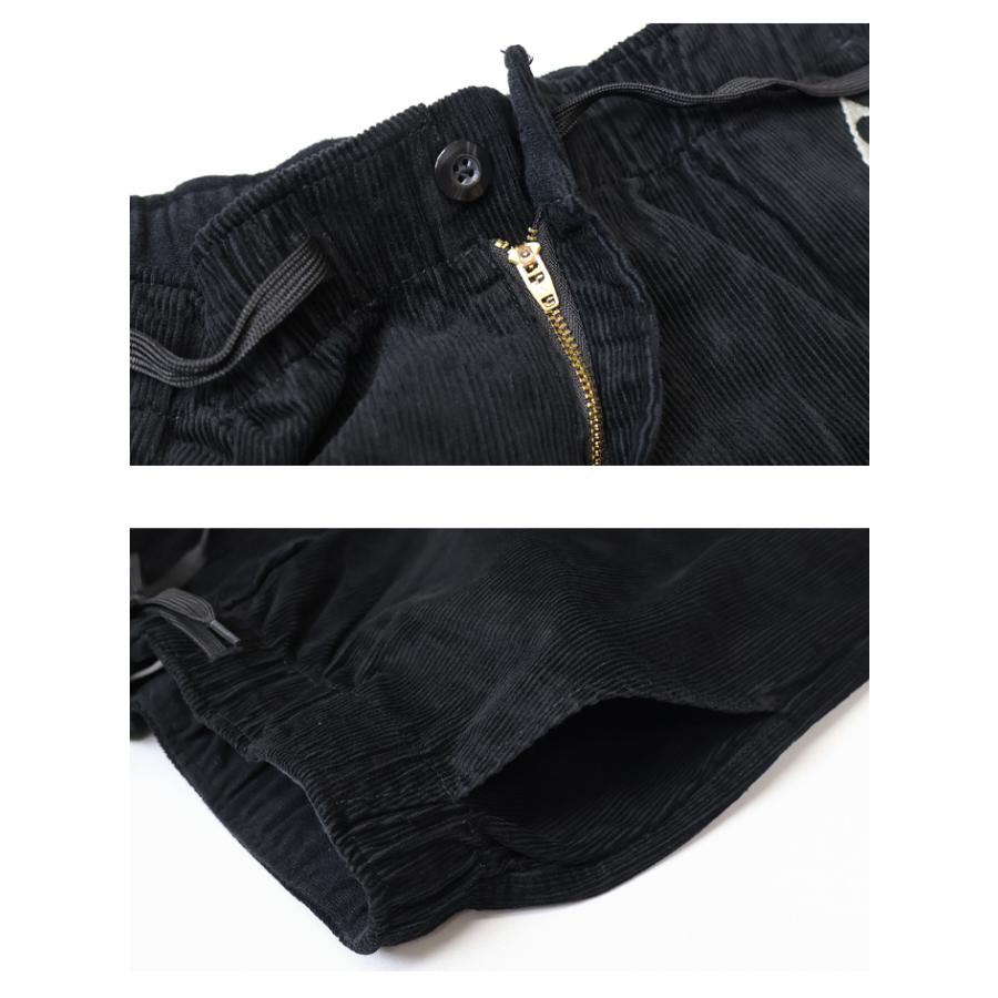 GERRY ジェリー コーデュロイ イージーパンツ ルーズテーパード ロングパンツ メンズ パンツ 7936 コダマ | GERRY | 14