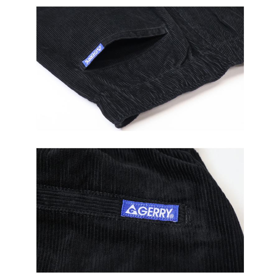 GERRY ジェリー コーデュロイ イージーパンツ ルーズテーパード ロングパンツ メンズ パンツ 7936 コダマ | GERRY | 15