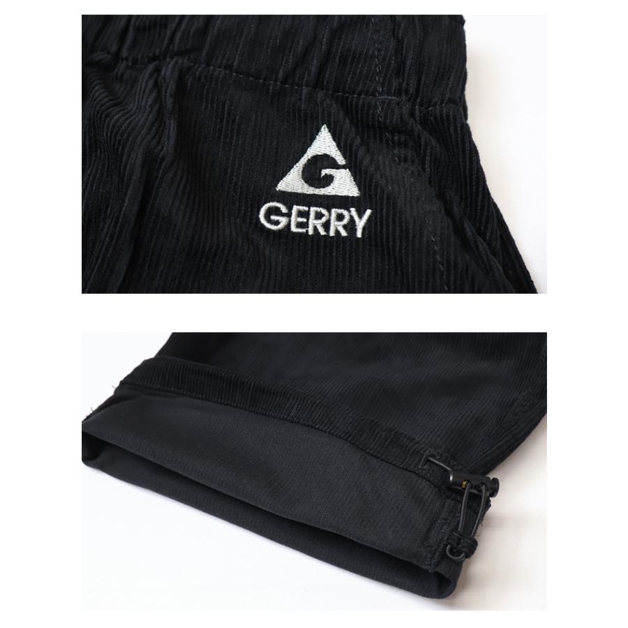 GERRY ジェリー コーデュロイ イージーパンツ ルーズテーパード ロングパンツ メンズ パンツ 7936 コダマ | GERRY | 16