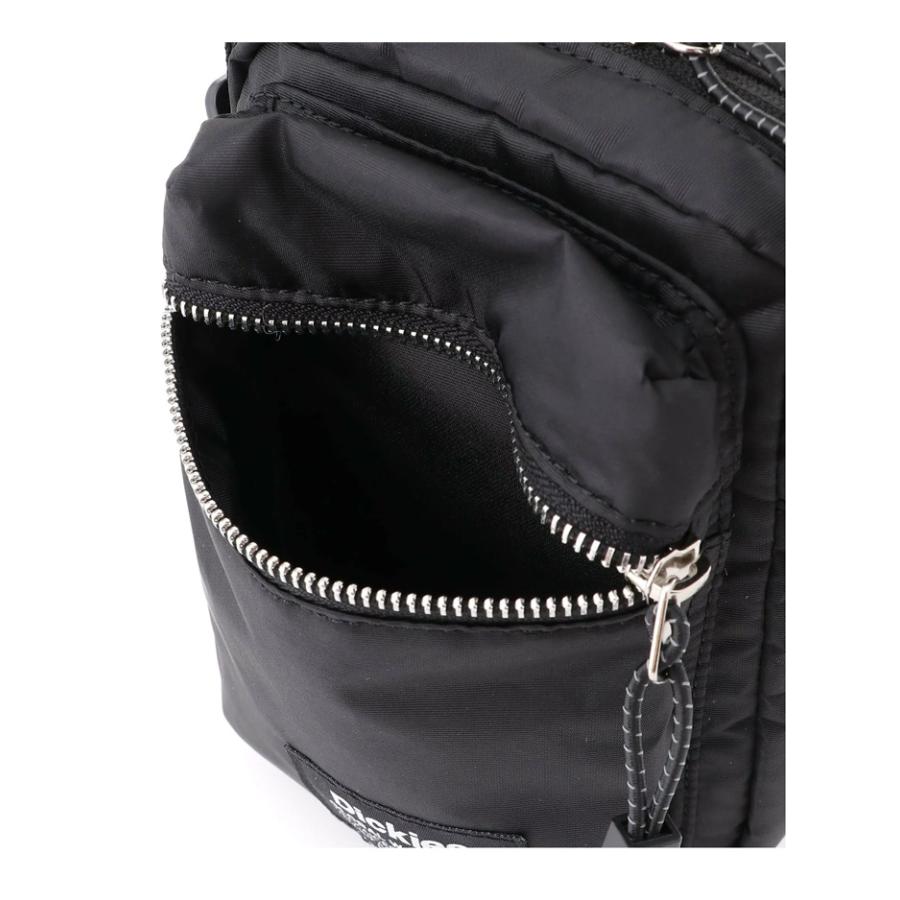 ディッキーズ　ミニショルダーバッグ ディッキーズ ショルダーバッグ Dickies 2WAY ミニショルダー トート