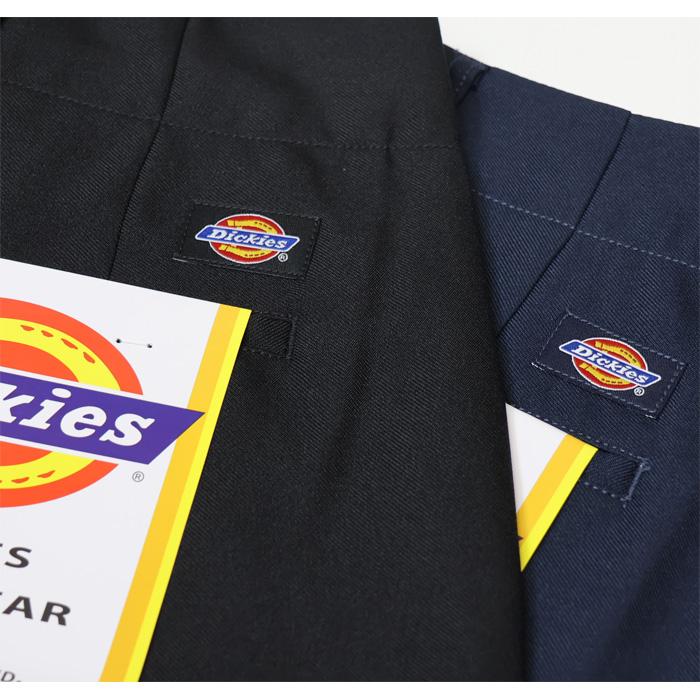 Dickies 狂蜂　クレイジービーコラボ 黒 ワークパンツ グラフィック Dickies 狂蜂 クレイジービーコラボ 黒 ワークパンツ グラフィック