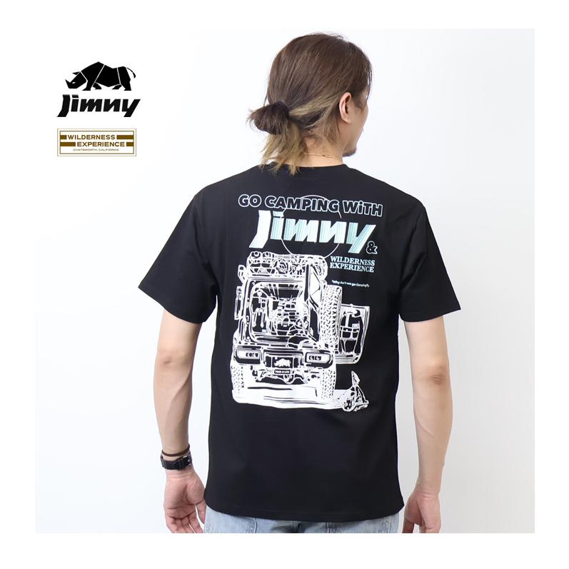 WILDERNESS EXPERIENCE（ウィルダネスエクスペリエンス） SUZUKI