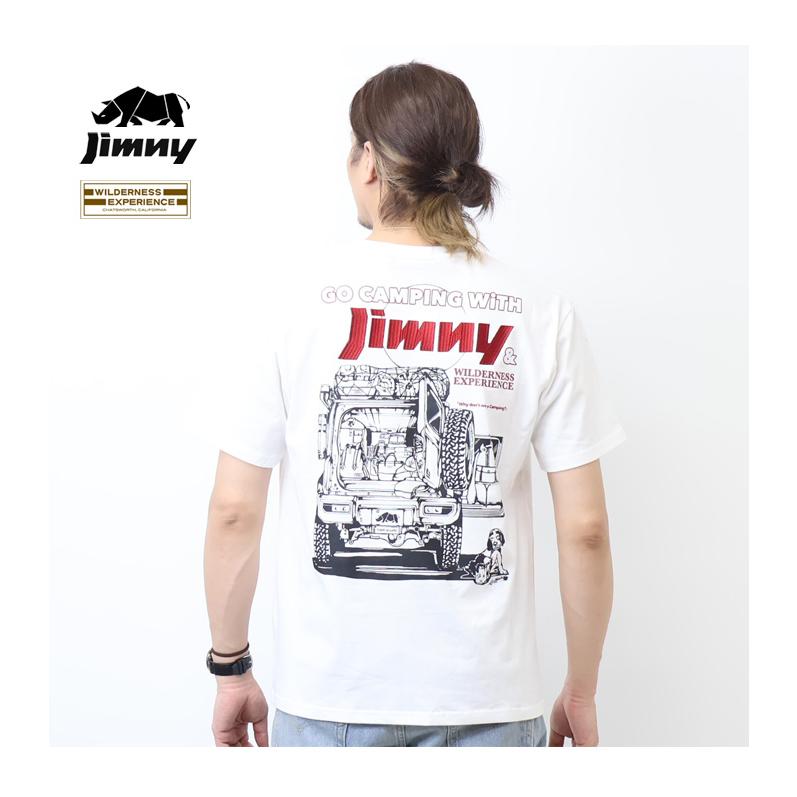 WILDERNESS EXPERIENCE（ウィルダネスエクスペリエンス） SUZUKI