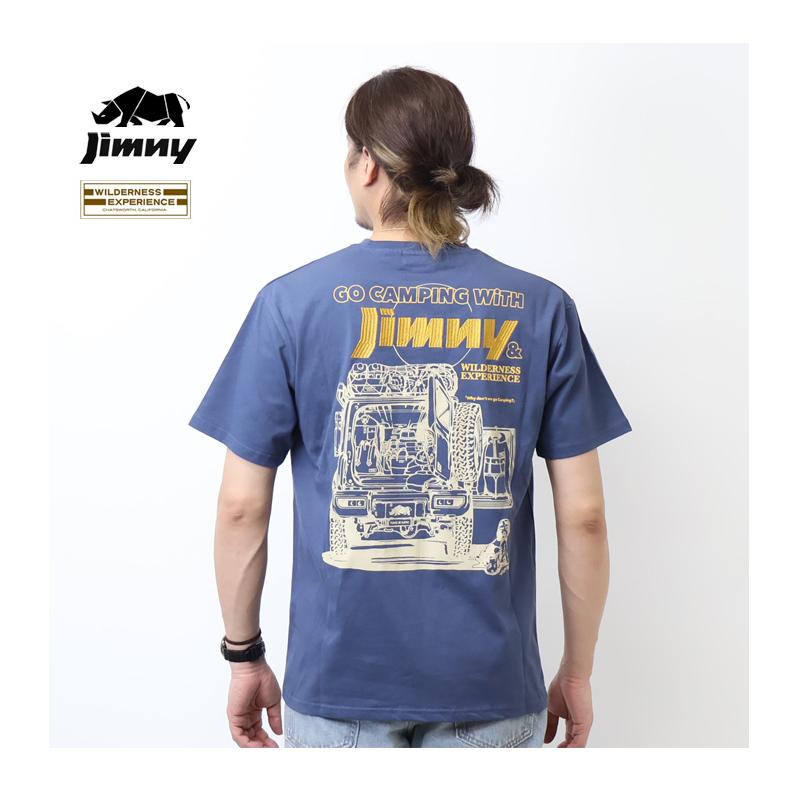 WILDERNESS EXPERIENCE（ウィルダネスエクスペリエンス） SUZUKI