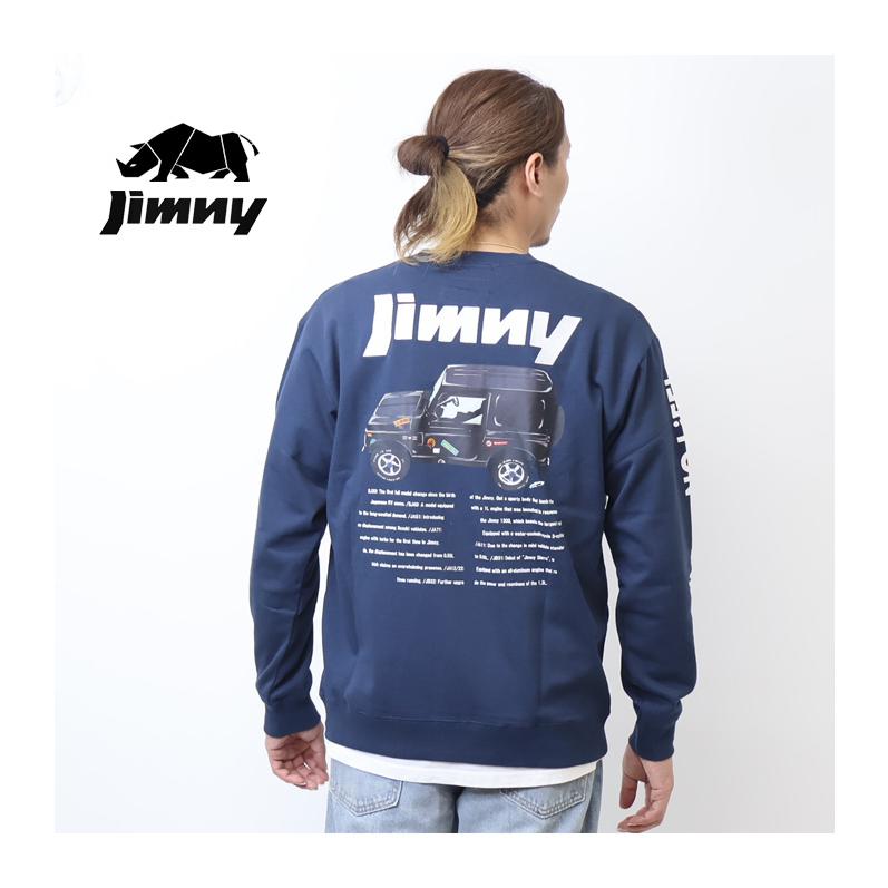 トニー・ムーア リック・リメンダー 直筆サイン Fear Agent 非売品 WILDERNESS EXPERIENCE SUZUKI スズキ JIMNY ジムニー SEVENTH
