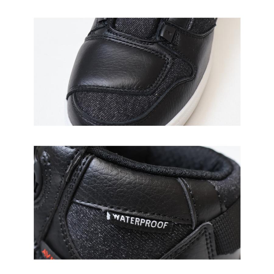 AVIREX（アヴィレックス） アビレックス ブーツ スニーカー