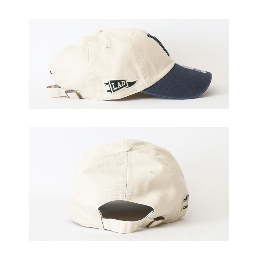 47 BRAND フォーティーセブン ロサンゼルス・ドジャース