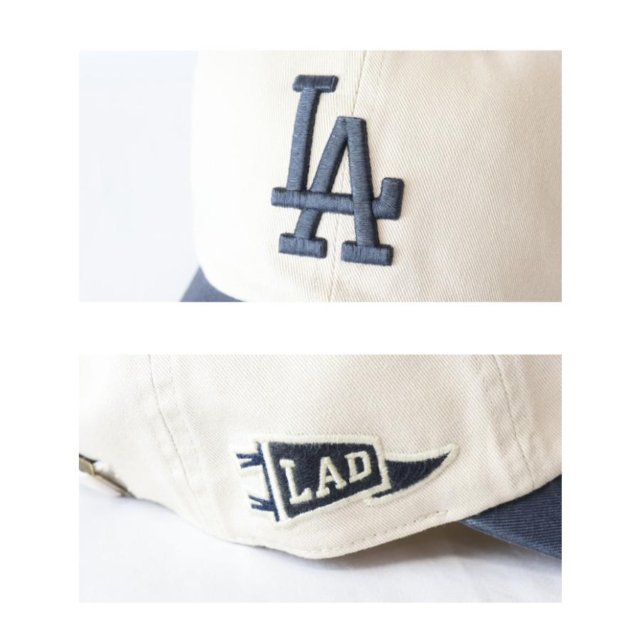 47（フォーティーセブン） 47 BRAND ロサンゼルス・ドジャース