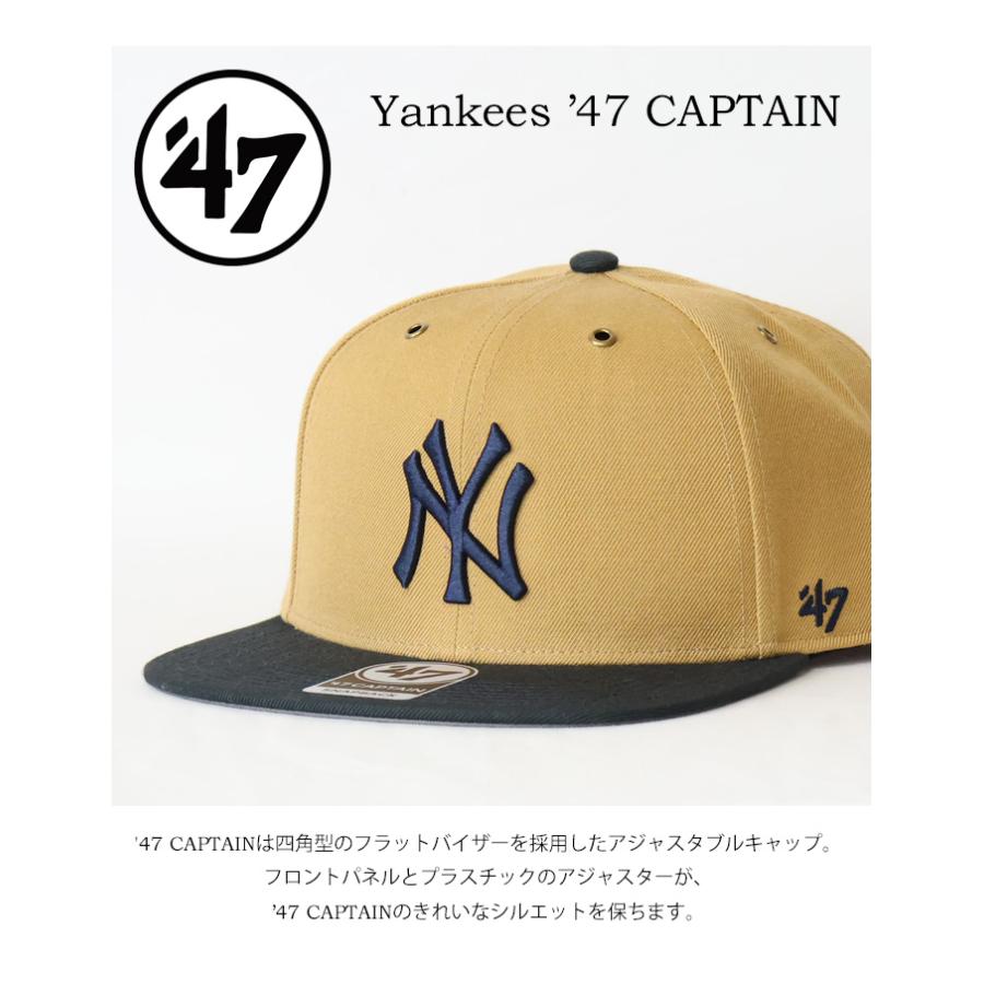 47Brand 47 BRAND フォーティーセブン ニューヨーク・ヤンキース 47Brand 47 BRAND フォーティーセブン ニューヨーク・ヤンキース