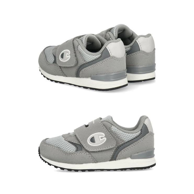 Champion（チャンピオン） CPN B200 ベビーシューズ ワンベルト