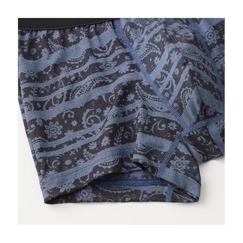 BODE 柄パンツ BODE 柄パンツ