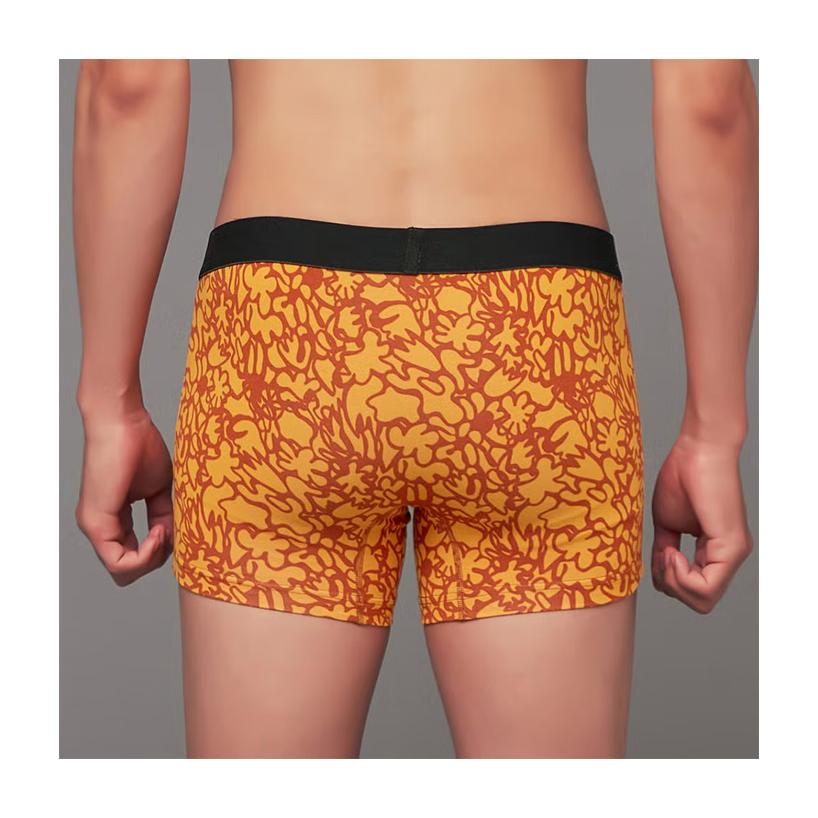 BODY WILD GUNZE グンゼ ボディワイルド ボクサーパンツ ワン