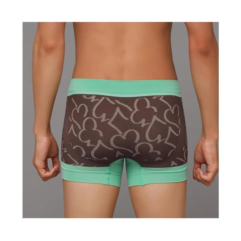 BODY WILD（ボディワイルド） GUNZE グンゼ ボクサーパンツ 前とじ