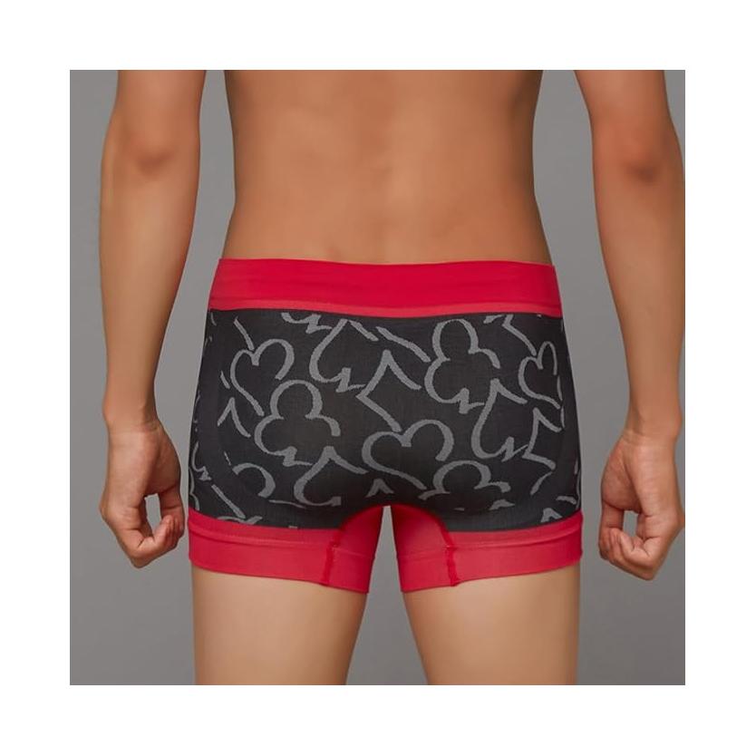 GUNZE グンゼ BODY WILD ボディワイルド ボクサーパンツ 前とじ 立体成型 アンダーウェア 下着 メンズ BWS013A | BODY WILD | 07