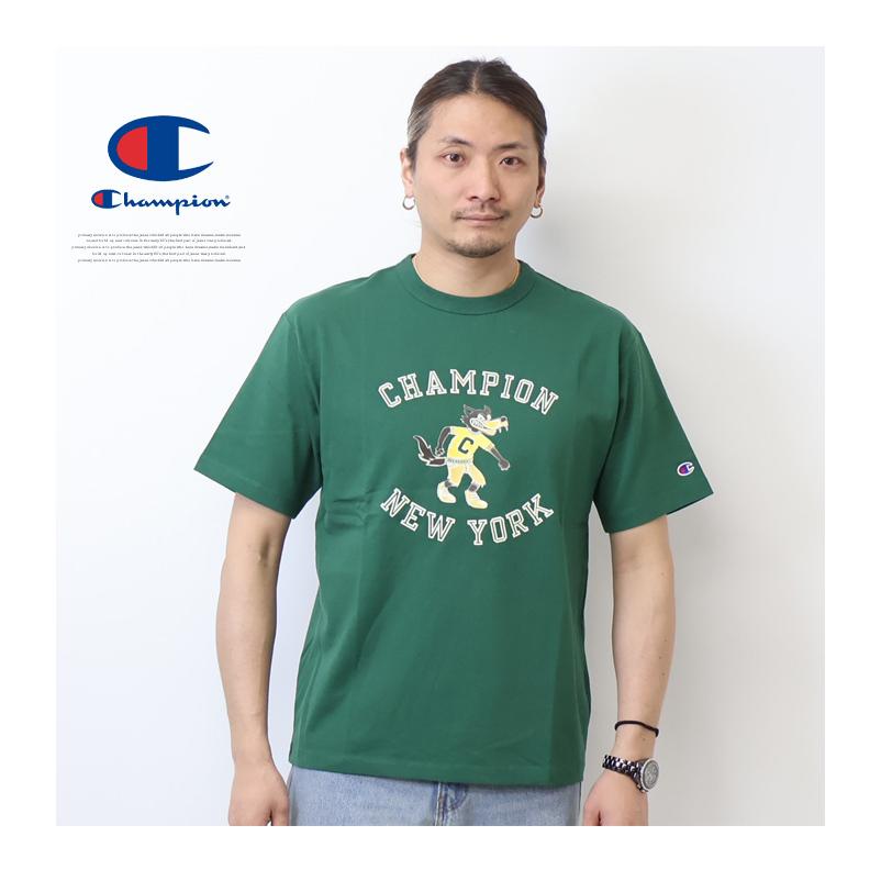 BROOKLYN Tシャツ 緑色 半袖 Tシャツ 無地 半袖 カットソー 厚手 6.2オンス ヘビーウェイト