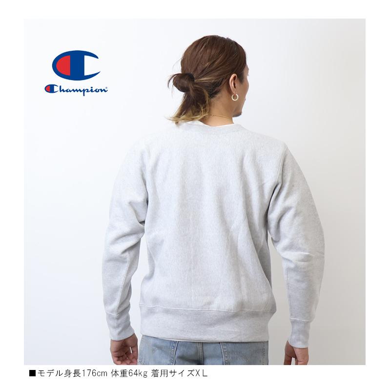 Champion（チャンピオン） リバースウィーブ USAFA スウェットシャツ