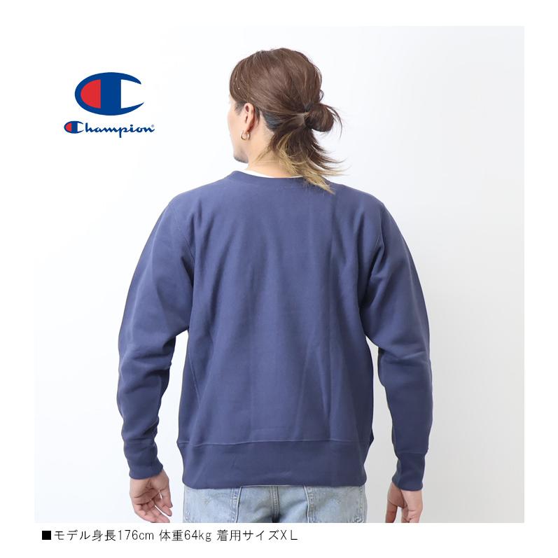 Champion（チャンピオン） リバースウィーブ USAFA スウェットシャツ